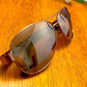 KATE SPADE aviator sunglasses